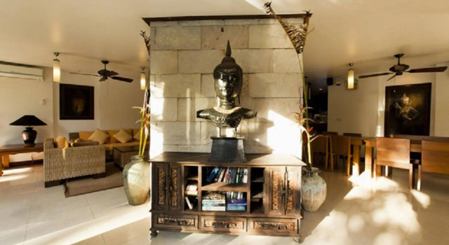 Himmaphan Villa