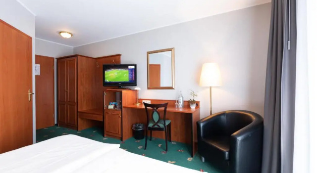 Двухместный номер Deluxe Hotel Freihof