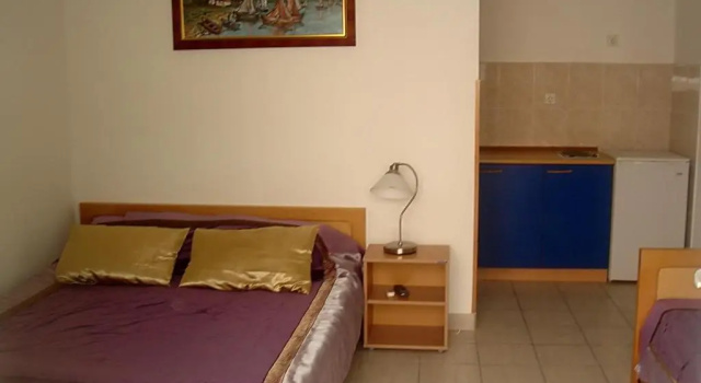 Студия Apartments Odalović