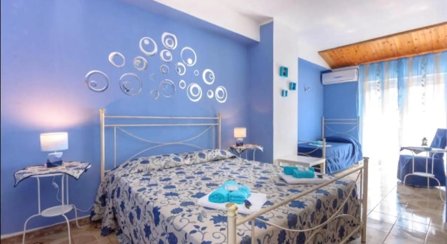 Dragonfly B&B, Book Bed and Breakfast Hotels in Sicily with Parking, Parking