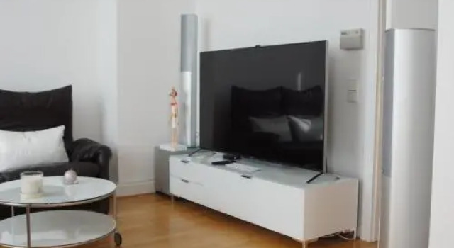 Brightlight Appartment