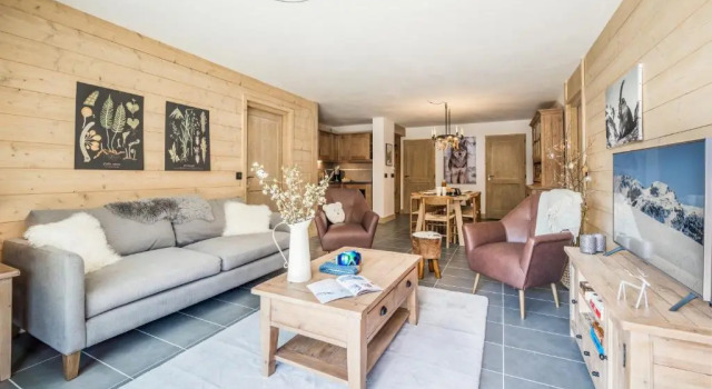 Ski4ever Champagny En Vanoise, Забронировать Отель Шампани-ан-Вануаз Ла-Плань-Тарантез, рядом с Горнолыжный подъемник Раффор