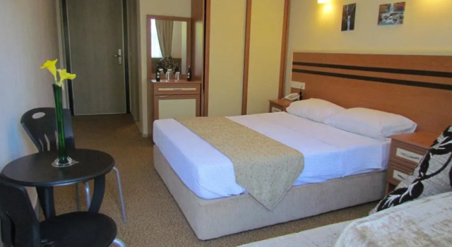 Двухместный номер Comfort Dalyan Palmiye Resort Hotel