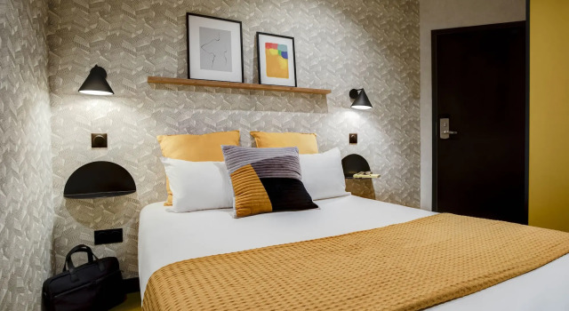 Republik Hôtel