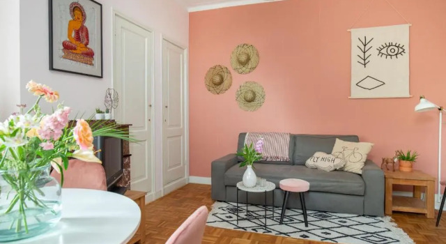 Апартаменты B&B dOuwe Grutter