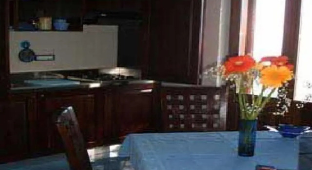 Студия c 1 комнатой Oltremare Residence Hotel