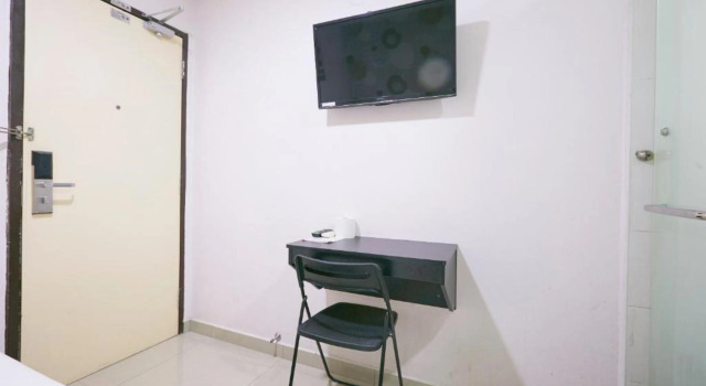 Номер Standard Hotel O Orange Hotel Kuala Pilah