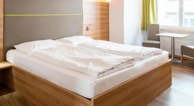 Двухместный номер Standard Feichter Hotel & Living