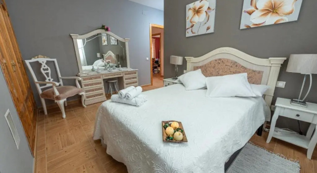 Los Valles & Spa, Rezervați Stațiune Pepino Castilla-La Mancha