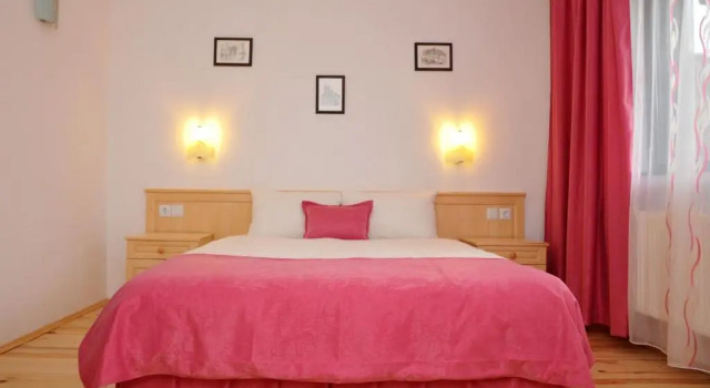 Номер Standard Family Hotel and Restaurant Plamena