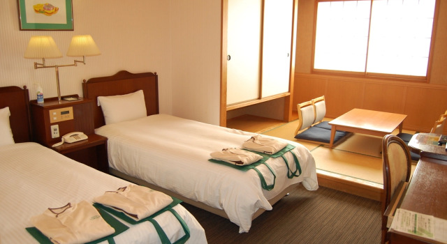 Номер Standard Hotel Lorelei