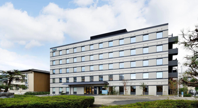 Fairfield by Marriott Kyoto Amanohashidate