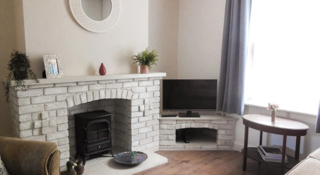 Quayside Cottage- Stone's Throw Away From The Quay, Забронировать Отель Отели Пула с парковкой, рядом с Poole Yacht Club, Парковка