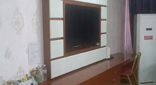 Двухместный номер Business Jiashan City Hotel