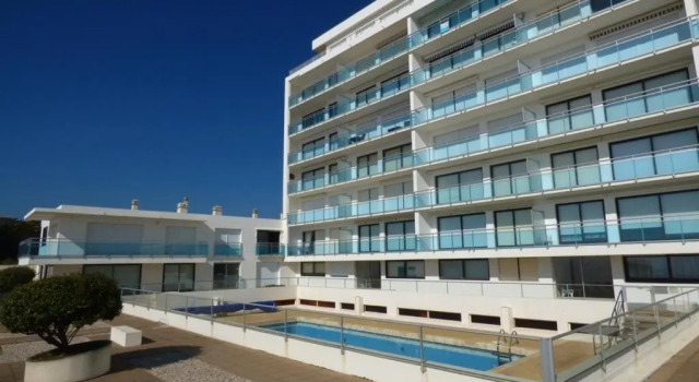 Appartement Saint-Gilles-Croix-de-Vie, 3 pièces, 6 personnes - FR-1-428-78
