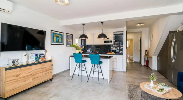 Апартаменты Apartments Swallows Nest
