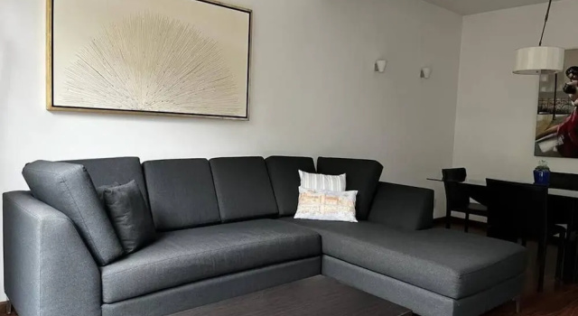 Апартаменты Premium Condesa Residence Amsterdam 181