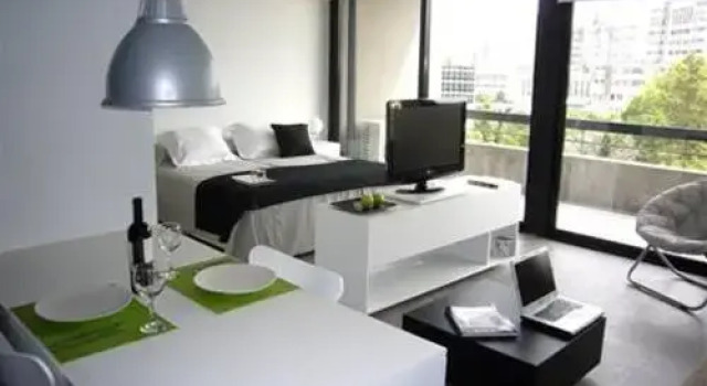 Open Palermo Suites, Rezerwuj Hotel Palermo Buenos Aires