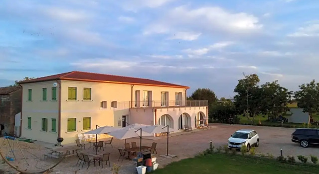 Ca Vascon Alloggio Agrituristico, Забронировать Отель Эсте Euganean Hills