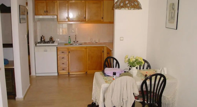 Номер Standard Villa Diana