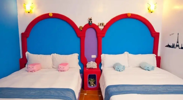 Zhang captain Inn, Забронировать Отель Отели Хенгчун 3 звезды, 3*