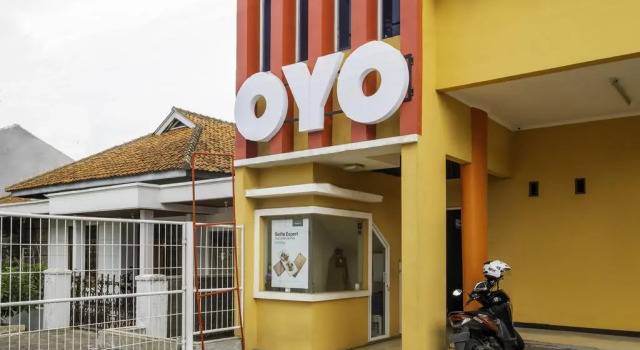 Hotel O The Karins Guesthouse Syariah, Rezervasyon Otel Bandung Kidul Bandung