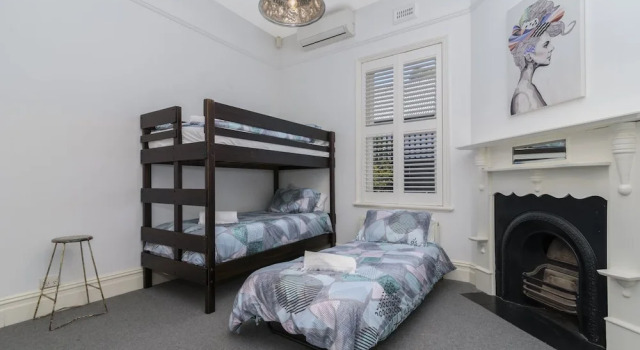 Luxe on Ruskin, Varaa Hotelli Melbourne 