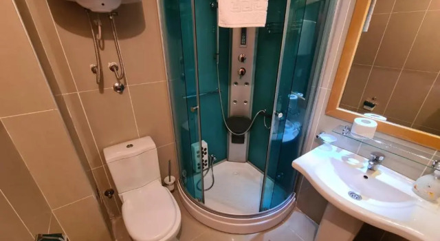 Апартаменты Apartman 602
