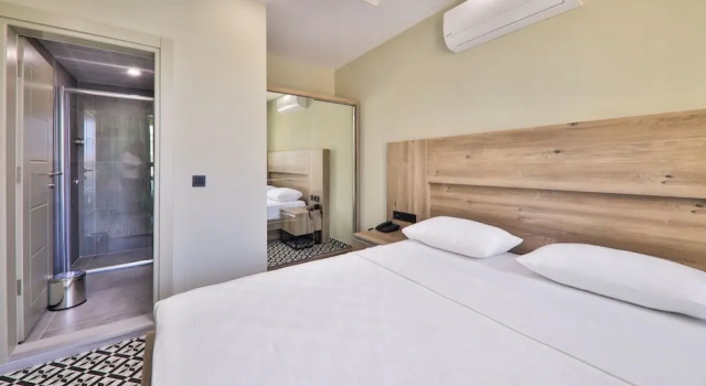 Номер Economy Zeytin HOTEL