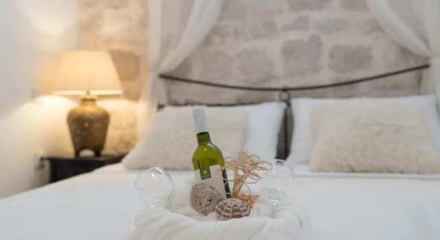 Апартаменты Apartment Saint Michael