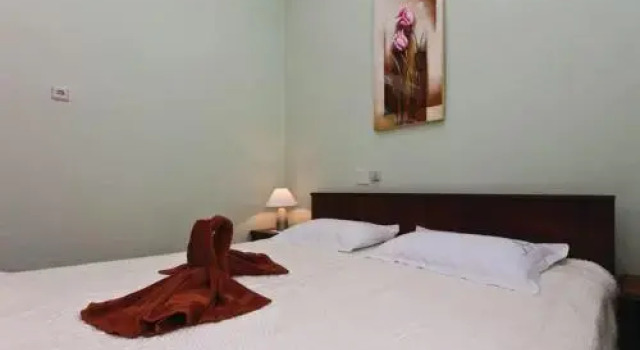 Apartment Nadalina 1072, Забронировать Апартаменты/квартира Пула Pula Riviera, рядом с Pula Twin Gates