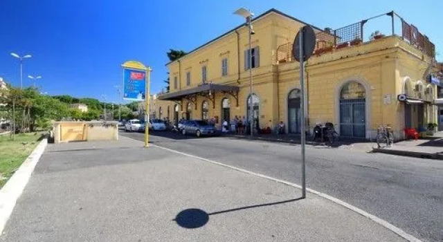 St. Peter's Basilica Apartments, Забронировать Апартаменты/квартира Отели Рима с парковкой, рядом с Собор Святого Петра, Парковка