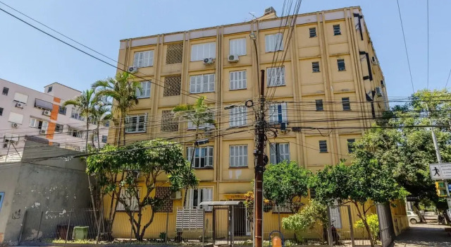 Beautiful Units in the Auxiliadora Neighborhood in PoA - CEN