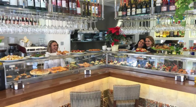 Апартаменты с видом на горы Sea to Sky Suites - Mijas Pueblo