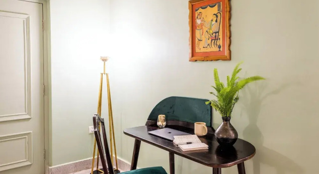 Elivaas Bludoor 5-BHK Pet Friendly Villa, Prenota Villa Hotel a Goa con parcheggio, Parcheggio