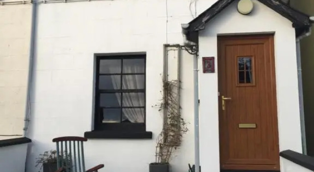 Anne's Rose Cottage, Book Feriehus Londonderry 