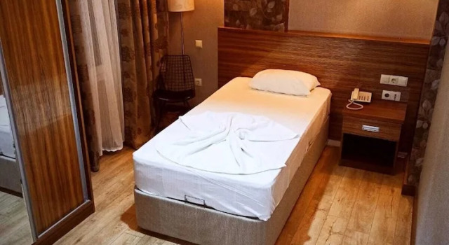 Номер Standard Grand Akçalı Otel