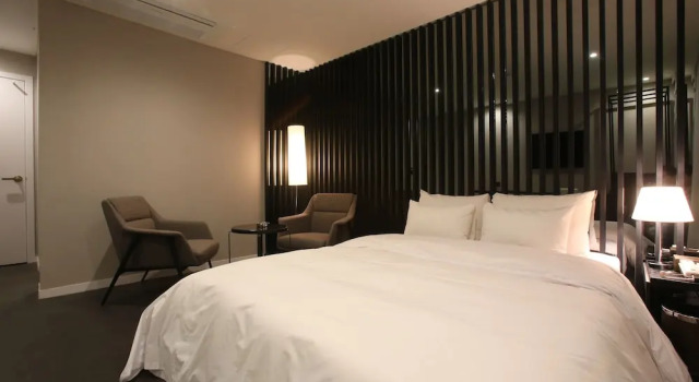 Номер Superior Hotel Star Premier Yeoksam