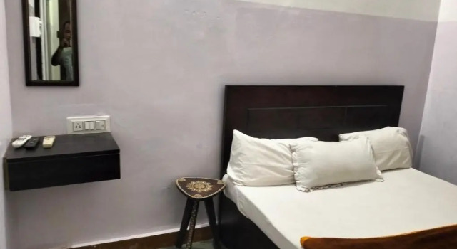 Номер Economy The Royal Lake View Villa