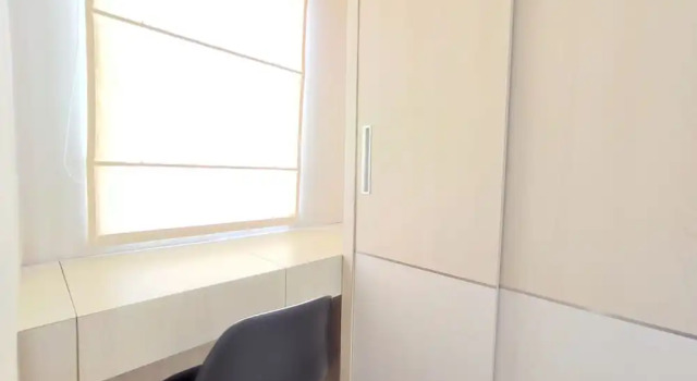Comfort Studio At Candiland Apartment, Réserver Appartement Appartements à Semarang, près de Parc Simpang Lima, Appartement