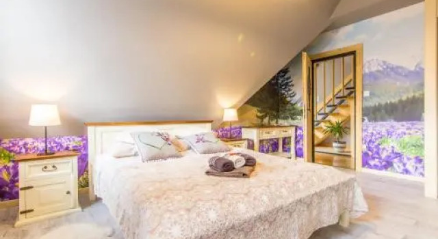 Apartament Gawra Zakopane, Забронировать Апартаменты/квартира Апартаменты Закопане, рядом с Szpital Specjalistyczny Chorob Pluc, Апартаменты/квартира