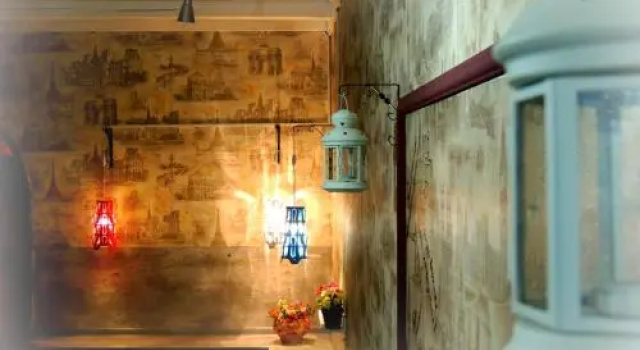 Prival Hostel