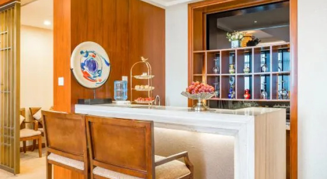 Люкс Executive Wuxi Winterless Hotel