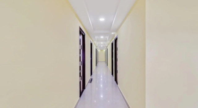 OYO 35680 Sri Sai Residency, Забронировать Отель Отели штата Карнатаки 3 звезды, 3*