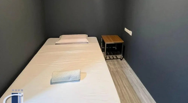 Номер Economy Maine City Residences Tramo