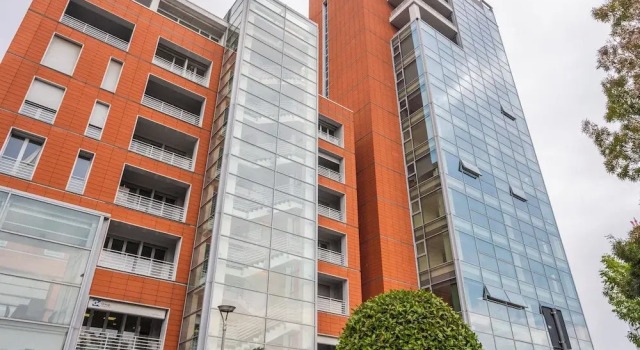 Emilia Suite Street, Varaa Hotelli Hotellit Modena pysäköinnillä, lähellä Piazza Grande, Pysäköinti