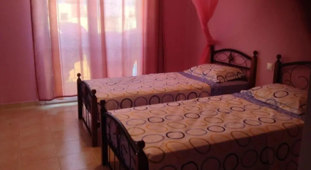 Апартаменты Appartement El Bahia Saidia destiné uniquement aux couple mariés, célibataires sabstenir