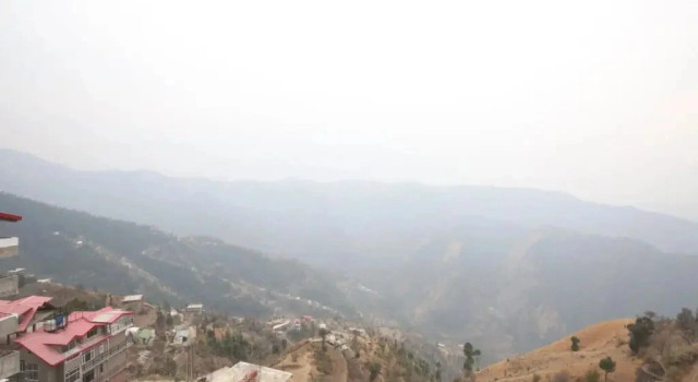 Hotel Deepjyoti, Забронировать Отель Шоги Shimla and Surroundings