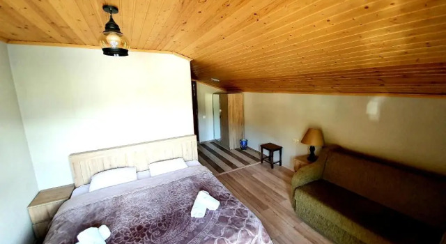 Номер Standard Nino Ratianis Guesthouse