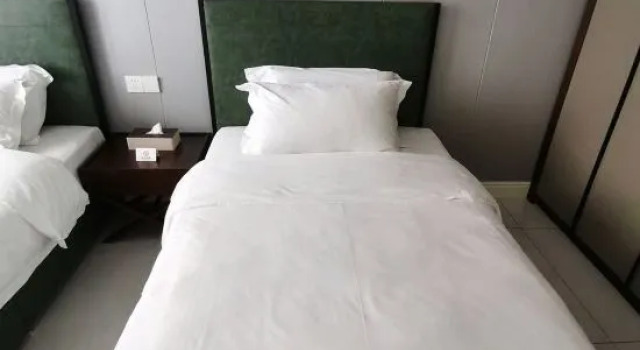 Люкс Deluxe Heihe Yijia Boutique B&B